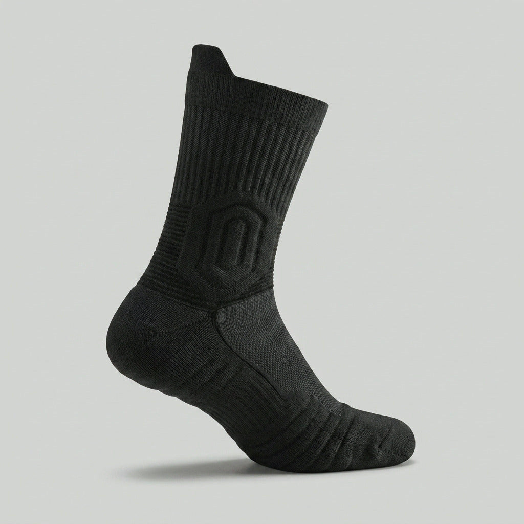 One extra pair of CloudTread work socks