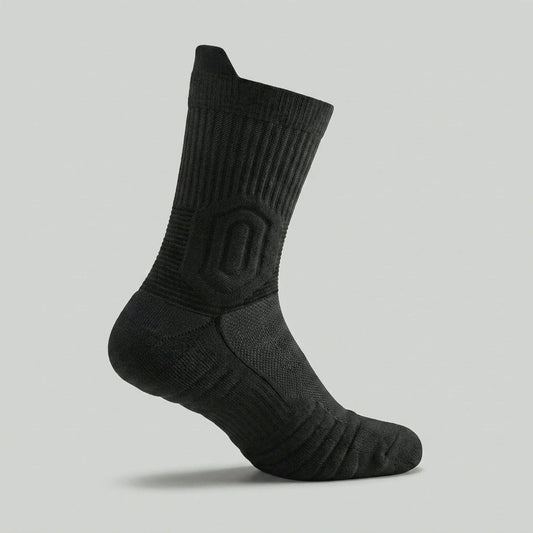 One extra pair of CloudTread work socks
